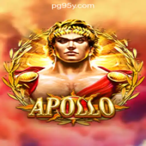 Exploring the Exciting World of Apollo: 95Y.com Oficial Slots Brasil #1