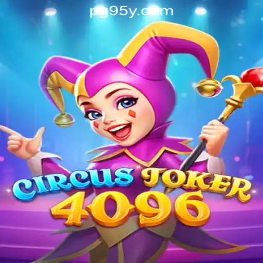 Exploring the Thrilling World of CircusJoker4096: Your Guide to 95Y.com Oficial Slots Brasil #1