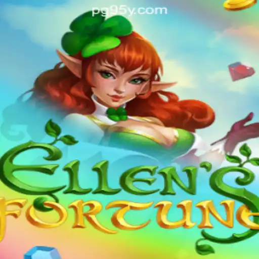 Exploring EllensFortune and the Rise of 95Y.com Oficial Slots Brasil #1