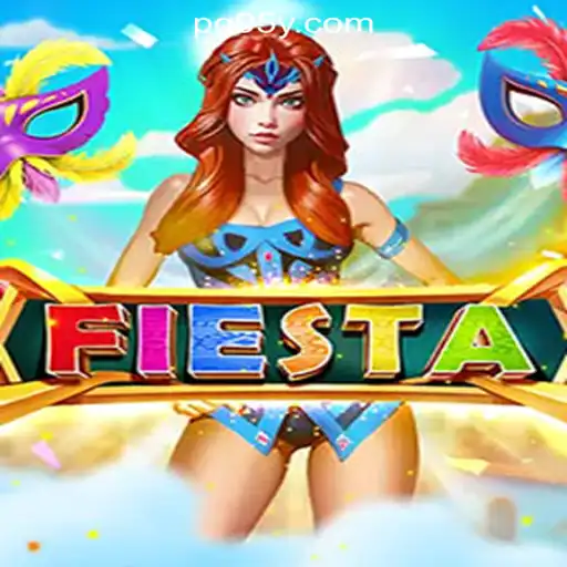 Fiesta: An Innovative Slot Game at 95Y.com Oficial Slots Brasil #1