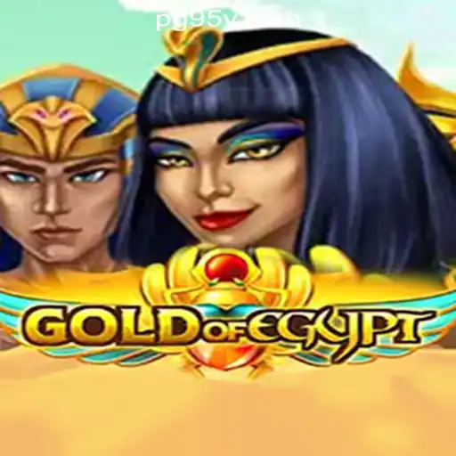 Exploring the GoldOfEgypt: A New Digital Adventure with 95Y.com Oficial Slots Brasil #1