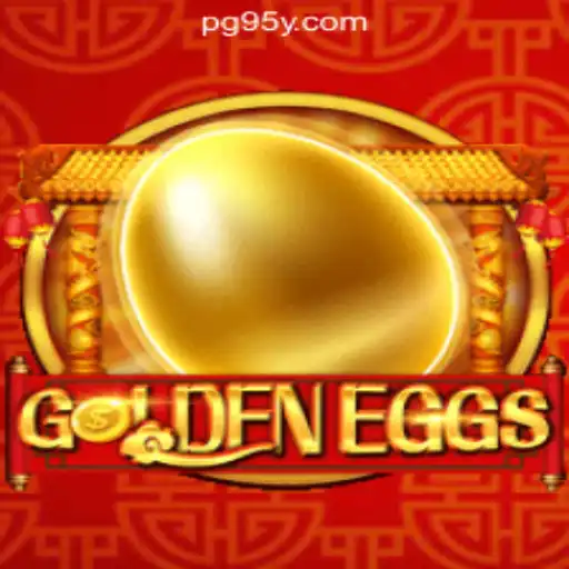 Unveiling the Thrills of GoldenEggs: A Top Pick on 95Y.com Oficial Slots Brasil #1
