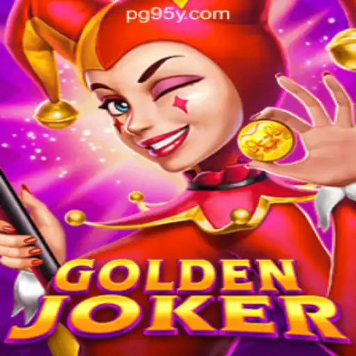 Explore the Thrilling World of GoldenJoker: A Top Slot Game in 95Y.com Oficial Slots Brasil #1