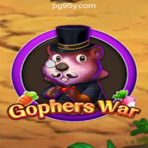 Exploring GophersWar: 95Y.com Oficial Slots Brasil #1