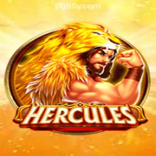Discovering Hercules: The Epic Game Experience on 95Y.com Oficial Slots Brasil #1