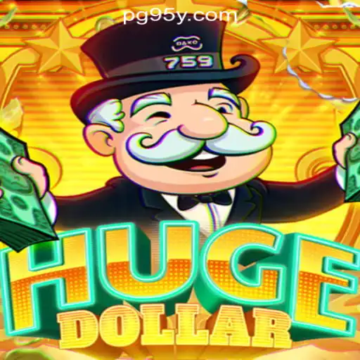 Exploring HugeDollar: The Premier Slot Game at 95Y.com Oficial Slots Brasil #1