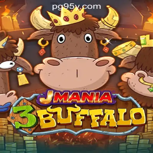 Exploring the Thrilling World of JMania3Buffalo Slots