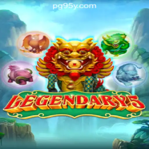 Legendary5: An Epic Slot Game by 95Y.com Oficial Slots Brasil #1