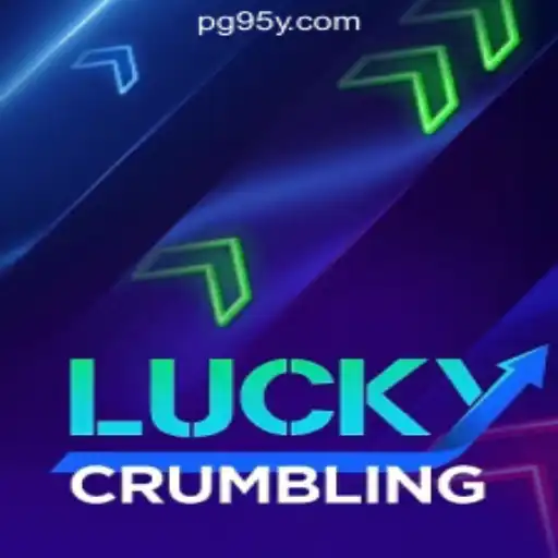 LuckyCrumbling: Exploring Brasil's #1 Official Slots at 95Y.com