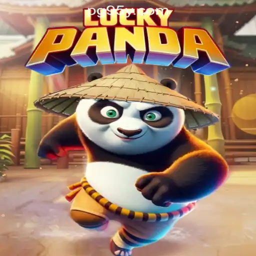Discover the Exciting World of LuckyPanda on 95Y.com Oficial Slots Brasil #1