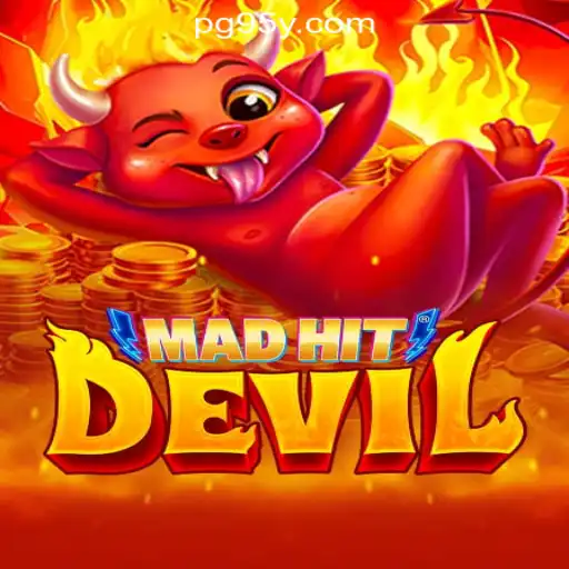 Exploring the Enigmatic World of MadHitDevil - A Premier Slot Experience