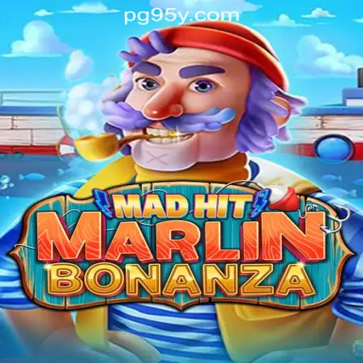 Exploring the Thrilling World of MadHitMarlinBonanza Slots: The #1 Pick at 95Y.com Oficial Slots Brasil