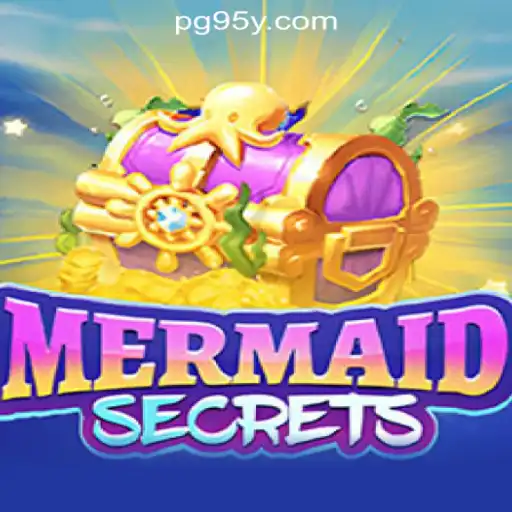 Dive into Excitement with MermaidSecrets and 95Y.com Oficial Slots Brasil #1