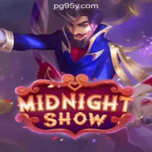 Unveiling the Enigmatic World of MidnightShow: A Premier Slot Experience