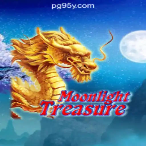 Exploring the Enchanting Universe of MoonlightTreasure and 95Y.com Oficial Slots Brasil #1