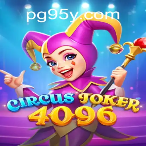 Exploring the Thrilling World of CircusJoker4096: Your Guide to 95Y.com Oficial Slots Brasil #1