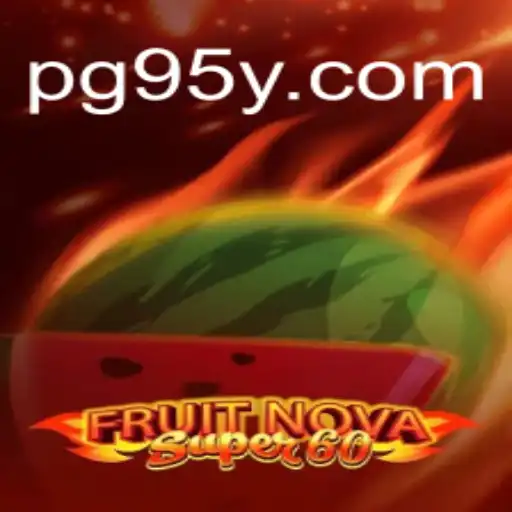 Exploring FruitNovaSuper60: A Captivating Journey into the World of Slots