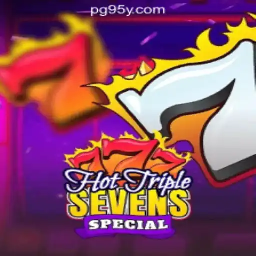 The Thrilling World of HotTripleSevensSpecial: A Deep Dive Into the Top Slot Game