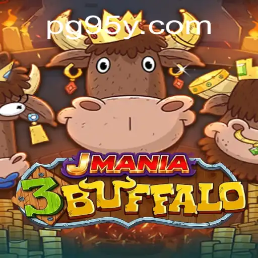 Exploring the Thrilling World of JMania3Buffalo Slots