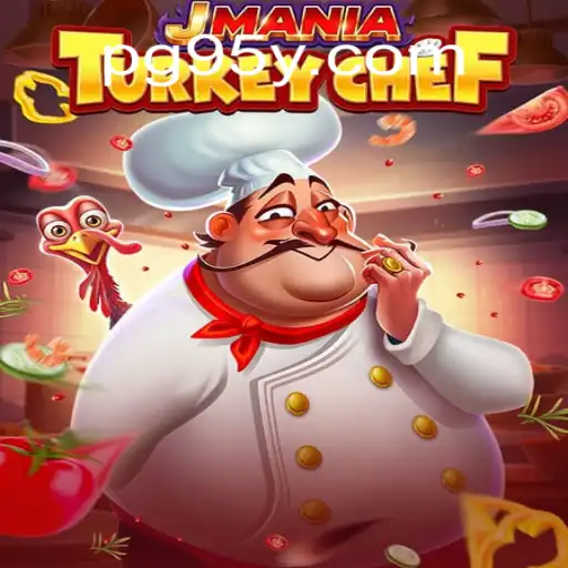 Discovering the Culinary Journey of JManiaTurkeyChef