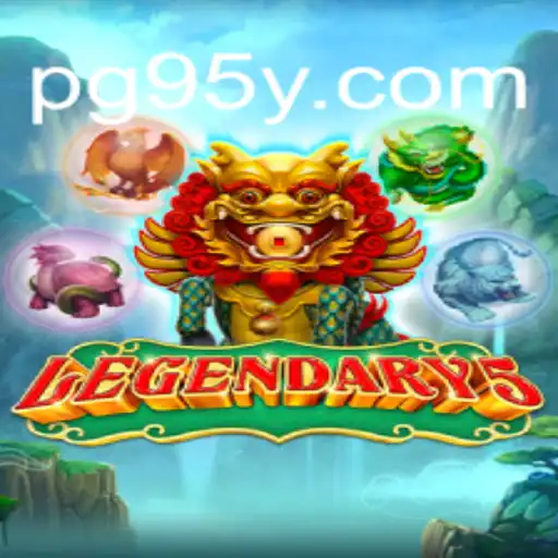 Legendary5: An Epic Slot Game by 95Y.com Oficial Slots Brasil #1