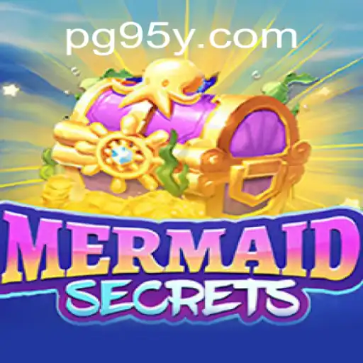 Dive into Excitement with MermaidSecrets and 95Y.com Oficial Slots Brasil #1