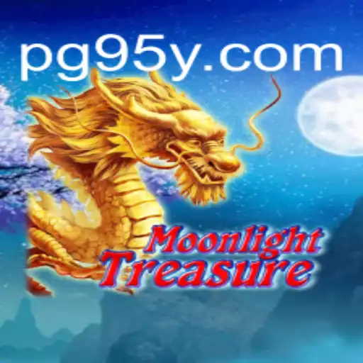 Exploring the Enchanting Universe of MoonlightTreasure and 95Y.com Oficial Slots Brasil #1