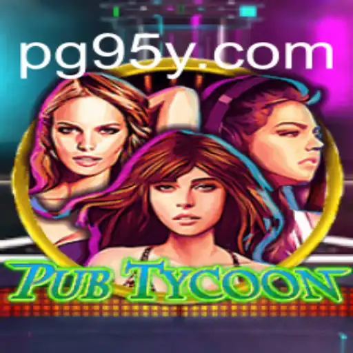 PubTycoon: Dive into the World of Virtual Entrepreneurship