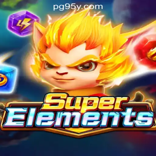 Exploring the Thrills of SuperElements: A Legendary Gaming Experience