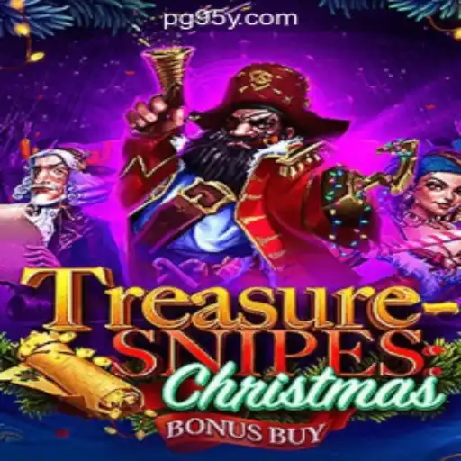 Discover the Magic of TreasuresnipesChristmas in Brazil