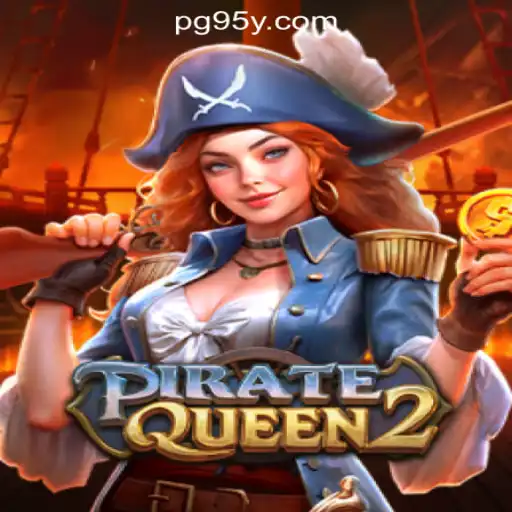 Exploring PirateQueen2: Unveiling the Thrills of 95Y.com Oficial Slots Brasil #1