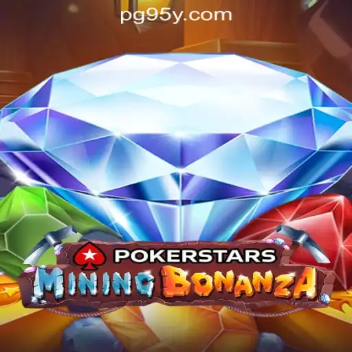 Exploring the World of Pokerstars and 95Y.com: A Deep Dive into the #1 Oficial Slots Brasil
