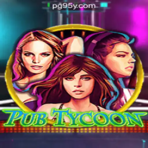 PubTycoon: Dive into the World of Virtual Entrepreneurship