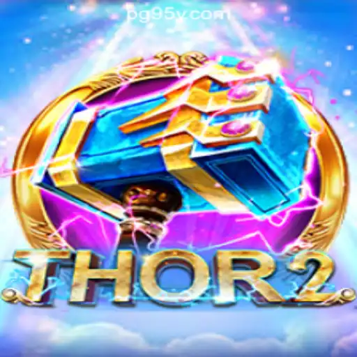 Unveiling Thor2: A Casino Adventure on 95Y.com Oficial Slots Brasil #1