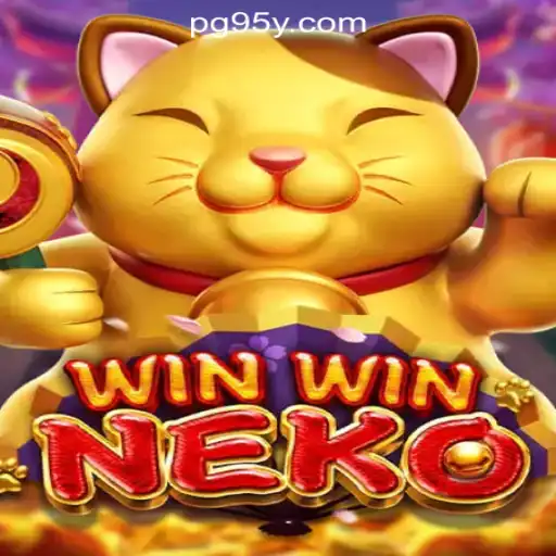 Discover WinWinNeko: The Exciting New Slot Experience