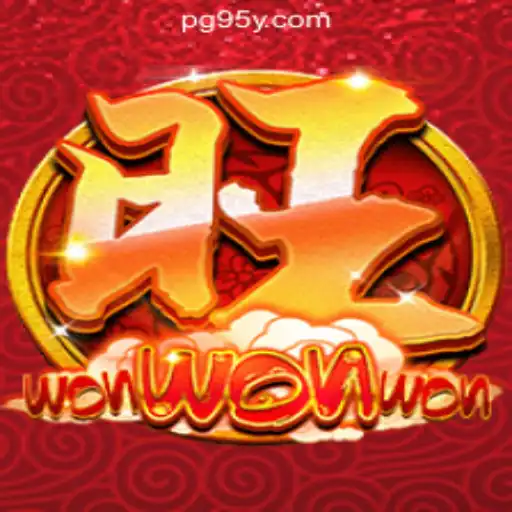 Exploring WonWonWon: A Dive into 95Y.com Oficial Slots Brasil #1